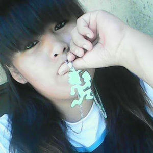 Meet your Posher, Angelica